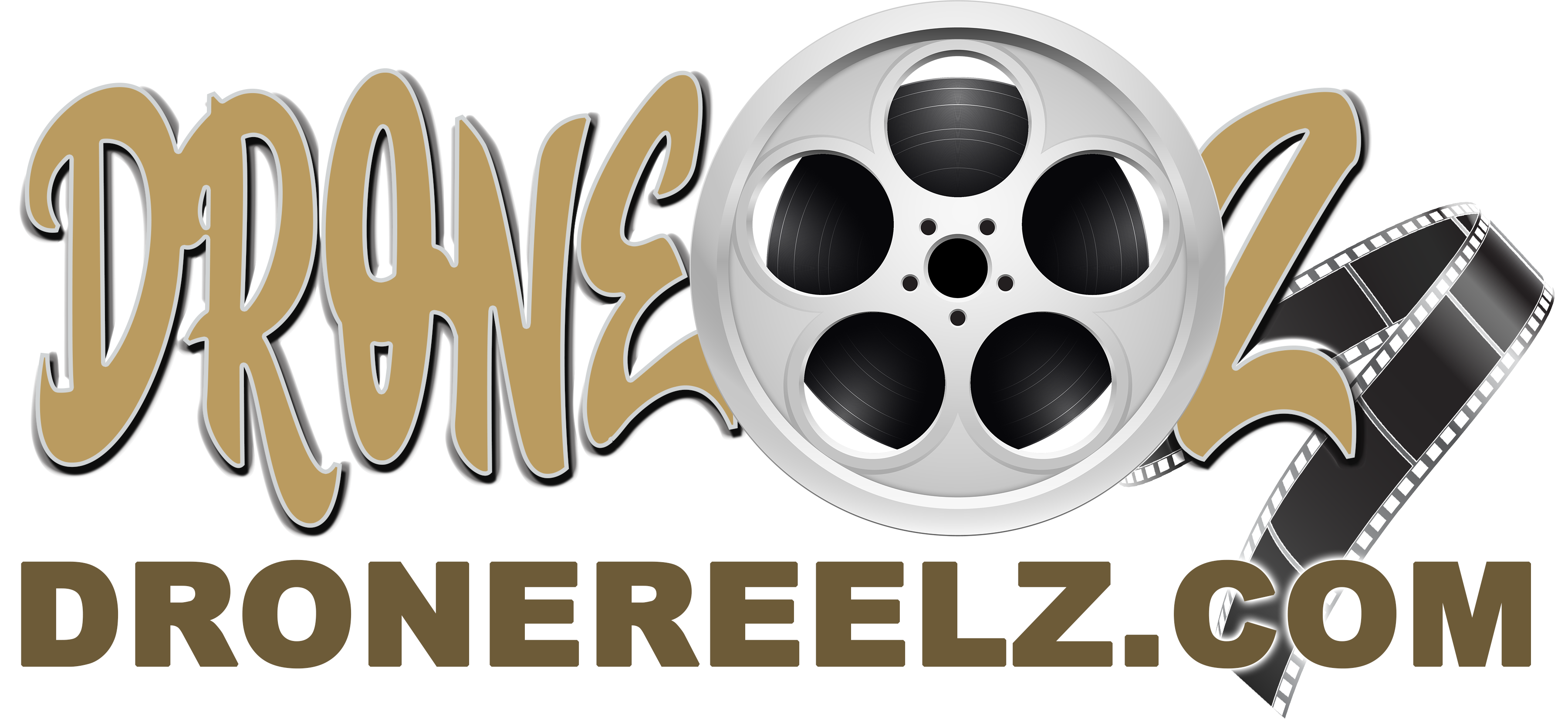 DroneReelz - Professional Drone Services